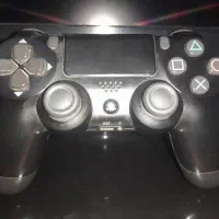 ps4 اسلیم|کنسول، بازی ویدئویی و آنلاین|جاجرم, |دیوار
