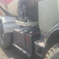 کامیون بنز ال کا  فابریک زیر مان|خودرو سنگین|بندرعباس, |دیوار