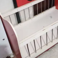 تخت کودک