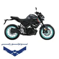 یاماها MT 15 (نیرو موتور رجبی)