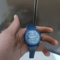 یک عدد ساعت اصل نو