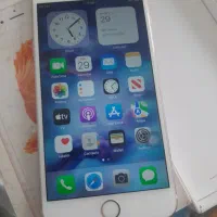 آیفون 6s پلاس 128 گیگ