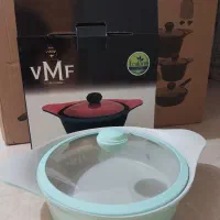 فروش قابلمه VMF اصلی 20 پارچه