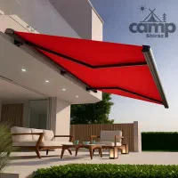 خیمه سایبان آنتیک (تولیدی)شرایط اقساط و نقد