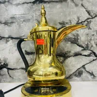 دله المنتی هوشمند اماراتی