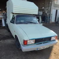 حمل بار داخل استان گیلان(وانت بارتلفنی)