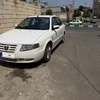 سمند سورن درجه یک