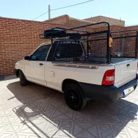 فروش وانت پراید