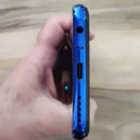 گوشی نوت ۸ شیامی   بدلیل نیاز مالی میفروشم