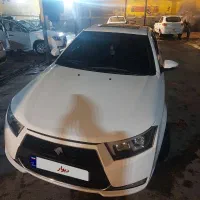 دنا ۶ دنده موتور توربو. بدون رنگ