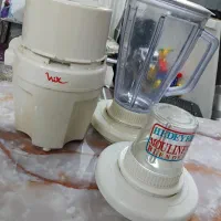 ماشین کوفته سه کاره