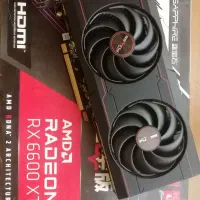 RX 580 XFX 8GIG|قطعات و لوازم جانبی رایانه|تهران, خانیآباد|دیوار