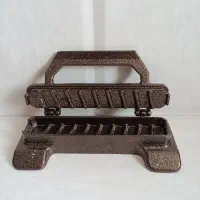 پخش و تولید کباب زن دستی امید