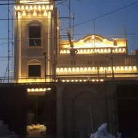 برقکاری  ساختمان