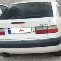 زانتیا ۸۸ سفید