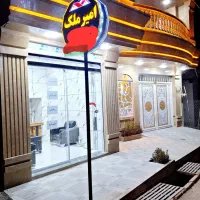 ویلایی بلوار قرنی خیابان امام رضا