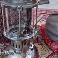چراغ توری کلوماکس 500شمع