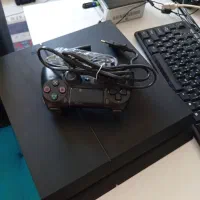 ps4 فت ۵۰۰ کپی خور دیسکی دو دسته