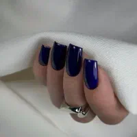 مدل برای کاشت ناخن فقط هزینه مواد