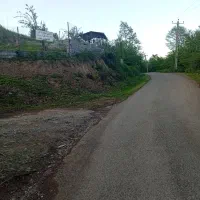 فروش زمین ویلایی خانه آسیاب شونان رود