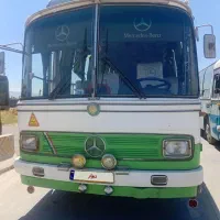فروش اتوبوس بنز  تیپ ۳۰۲