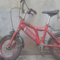 دوچرخه ۱۲
