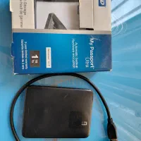 هارد اکسترنال ۱ ترابایت