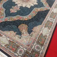 فرش|فرش|گنبد کاووس, |دیوار