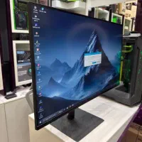 مانیتور samsung 4K 32 inch