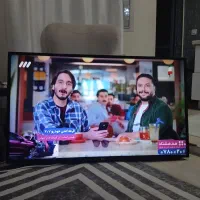 تلویزیون الجی ۴۹اینچ
