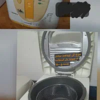 سرخ کن