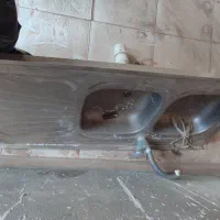 سینک دوقلو