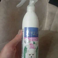 شامپو خشک