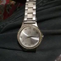 دوتا ساعت قدیمی ژاپنی