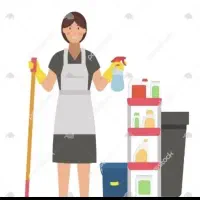 استخدام خدمتکار خانم