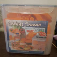 سرویس پیک نیک ۶ نفره