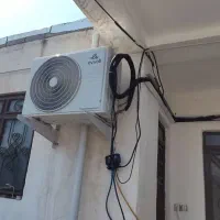 تعمیر و نصب اسپیلت و کولر پنجره ای