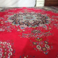 یک تخته فرش دوازده متری