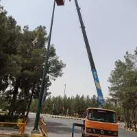 جرثقیل|خدمات حمل و نقل|قم, باسکول|دیوار
