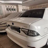 سمند سورن پلاس