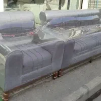 مبل راحتی