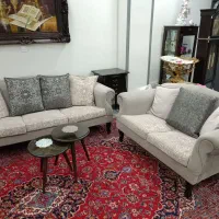 مبلمان 7 نفره درحد