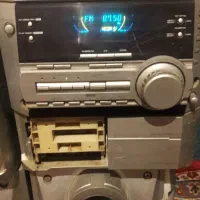 ظبط ۳دیسک