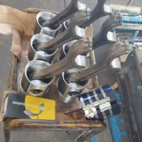 میکانیک ماشین سنگین سیار ودرتعمیرگاه