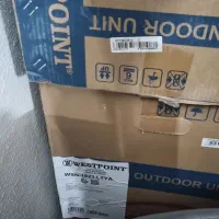 کولر ۱۸هزار موتور بزرگ وست پوینت
