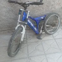 دوچرخه ۲۰