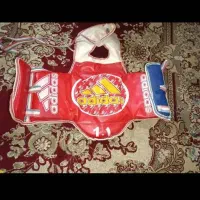 هوگو تکواندو مارک آدیداس