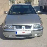 سمند مدل 82|خودرو سواری و وانت|برازجان, |دیوار