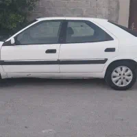 زانتیا مدل 86