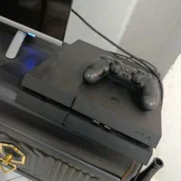 PS4 Fat
